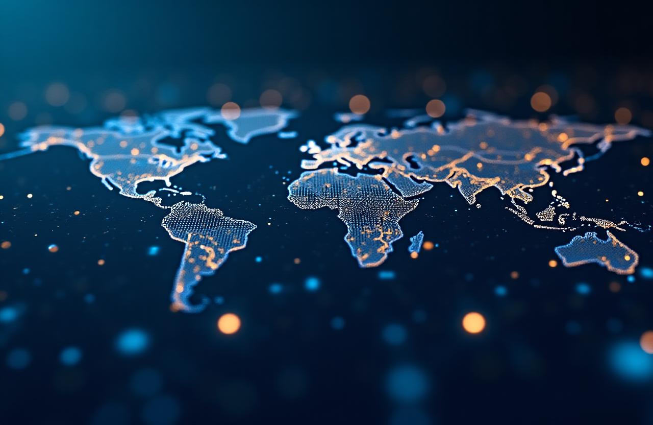 TradeLynx Nexus Data Governance Hero