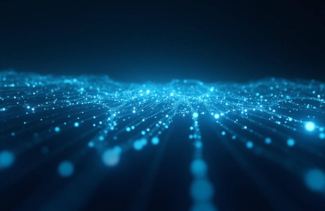 Security and global data routes